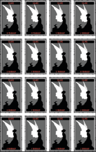 Solaris kaarten Bordspel