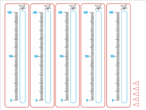 Wanhoopsmeters Bordspel