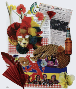 Eindproduct Art&Design