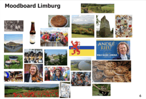 Conceptbord Art&Design