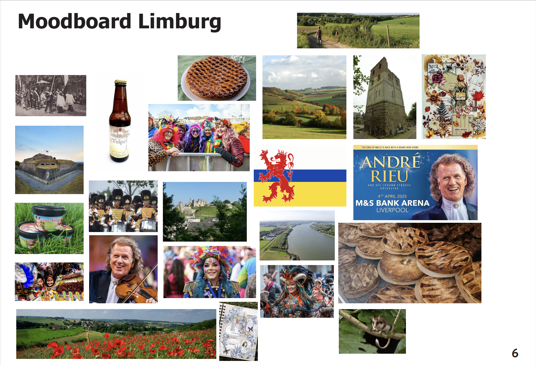 Conceptbord Art&Design