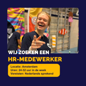 Vacature