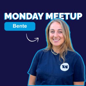 Monday Meetup