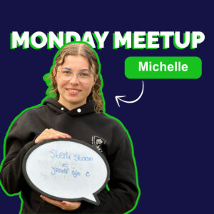Monday Meetup