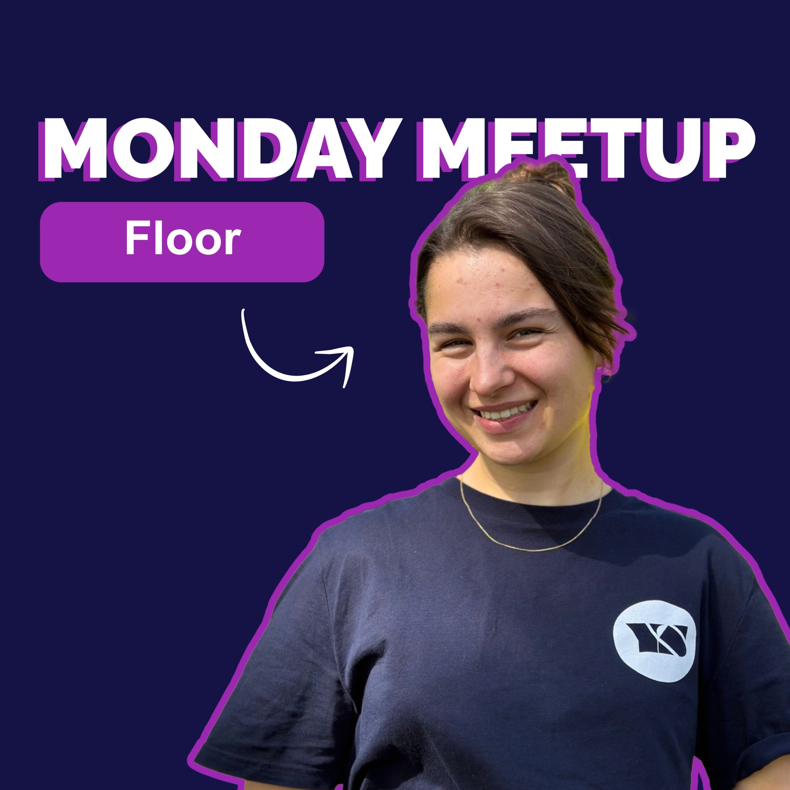 Monday Meetup